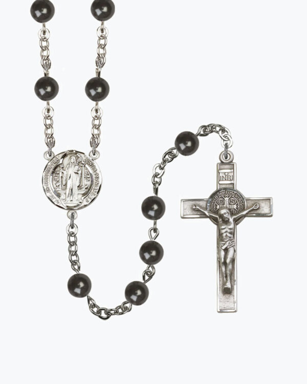 St. Benedict Rosary