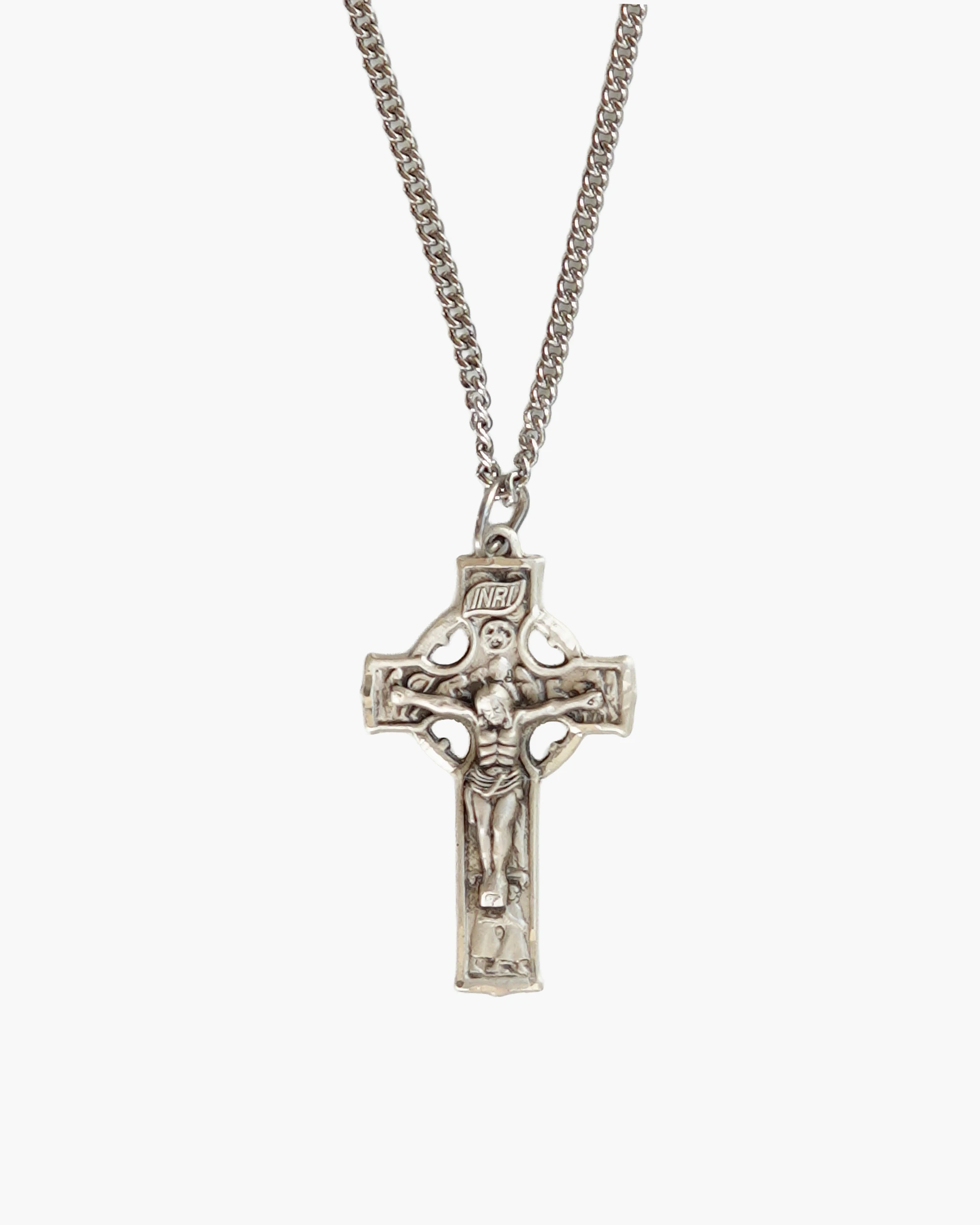Celtic Crucifix - Image 2