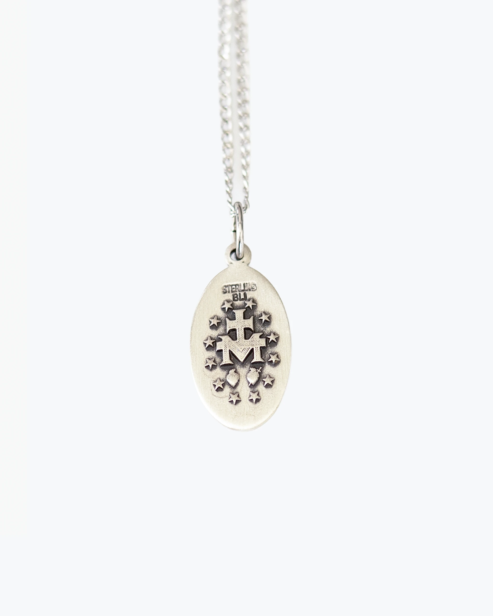 Miraculous Light - Sterling Silver - Image 2