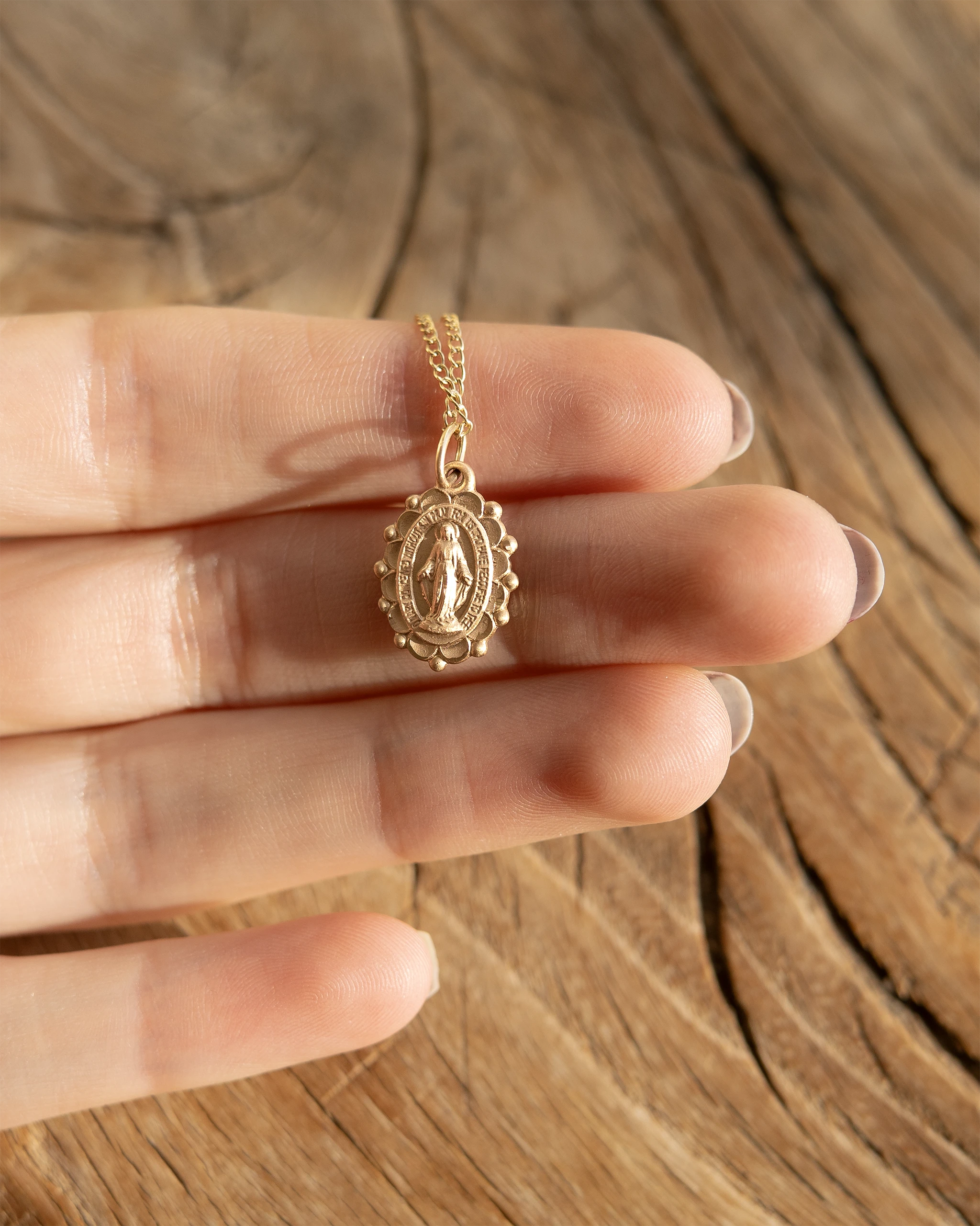 Miraculous Petals - Gold Options - Image 3