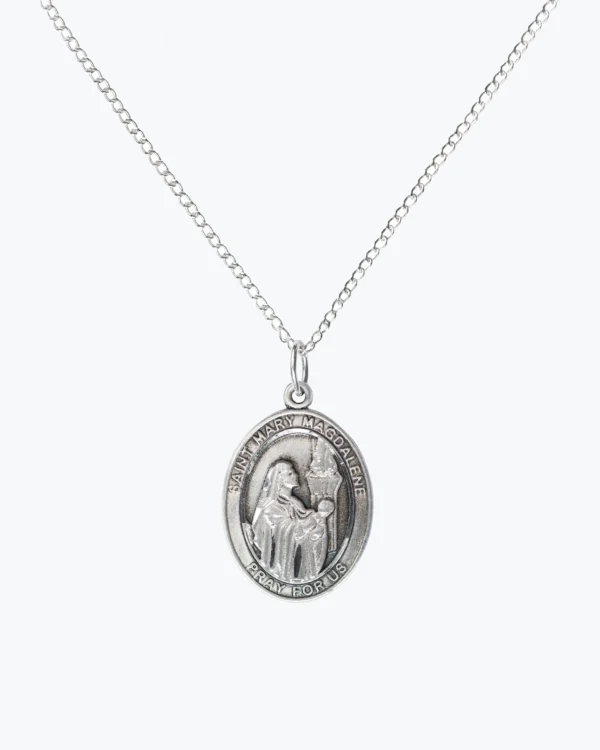 St. Mary Magdalene Pendant