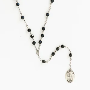 Joan of Arc Chaplet Necklace